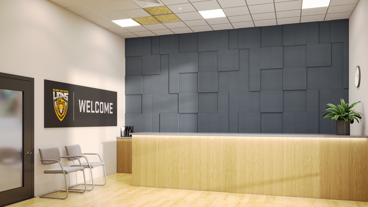 Main Office